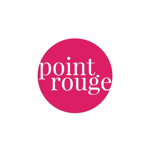 Logo Point Rouge