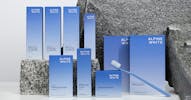 Alpine White, products, white smile, sourire blanc, dents saines