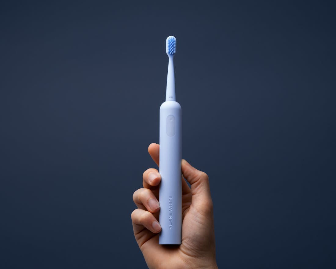 Sonic Toothbrush