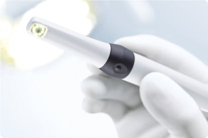 Keine Röntgenstrahlung