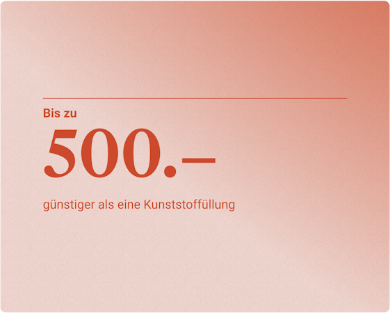 Karies Geld Sparen