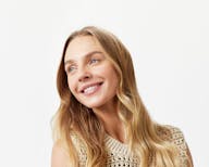 alpine white, sangramento nas gengivas, cuidado dental