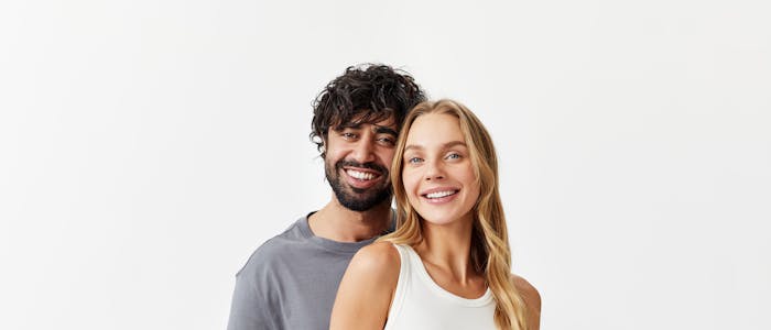 Alpine White, serum corretor de cor, sorriso branco, sorriso saudável, sorriso radiante