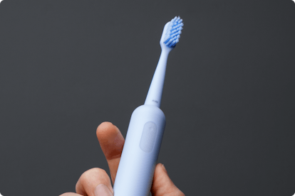 Alpine White, Sonic Toothbrush, Whitening, Toothbrush, Extra Soft