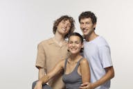 probióticos, alpine white, fitas de clareamento, dentes saudáveis, saúde bucal, higiene bucal