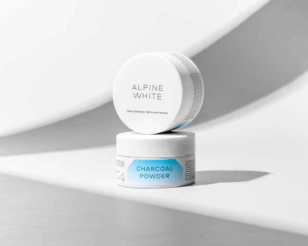 Alpine White Whitening Bundle Sensitive