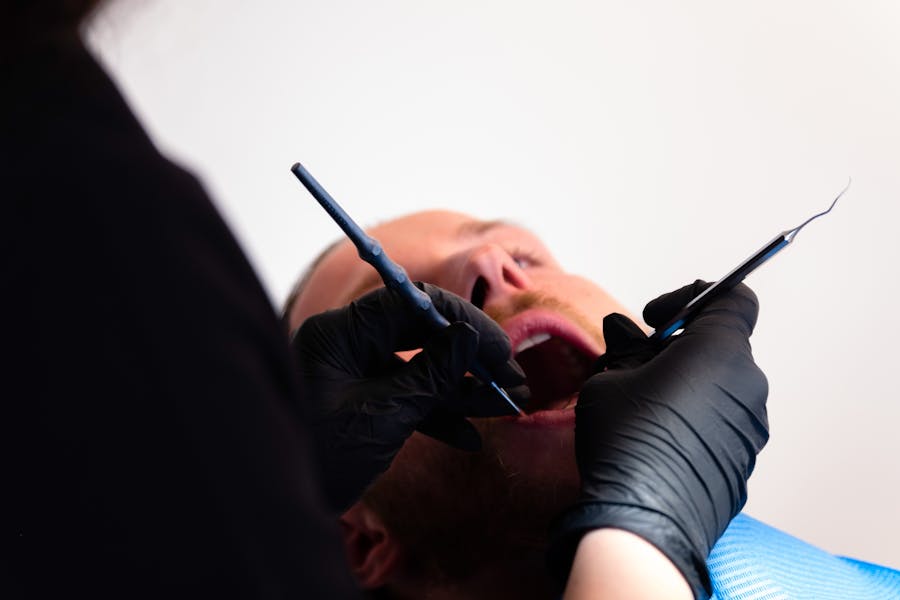 Dental hygiene in Switzerland What it costs and why it's worth it