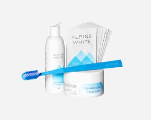 Alpine White Whitening Bundle
