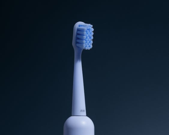 Sonic toothbrush brush heads, antibacterial bristles, replacement brush heads, soft toothbrush heads, effective plaque removal, gentle tooth cleaning, gum care, oral hygiene, toothbrush head replacement, sonic technology toothbrushes