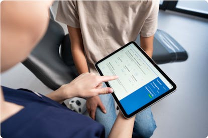 Alpine White乐瑞白, 加盟, 优势