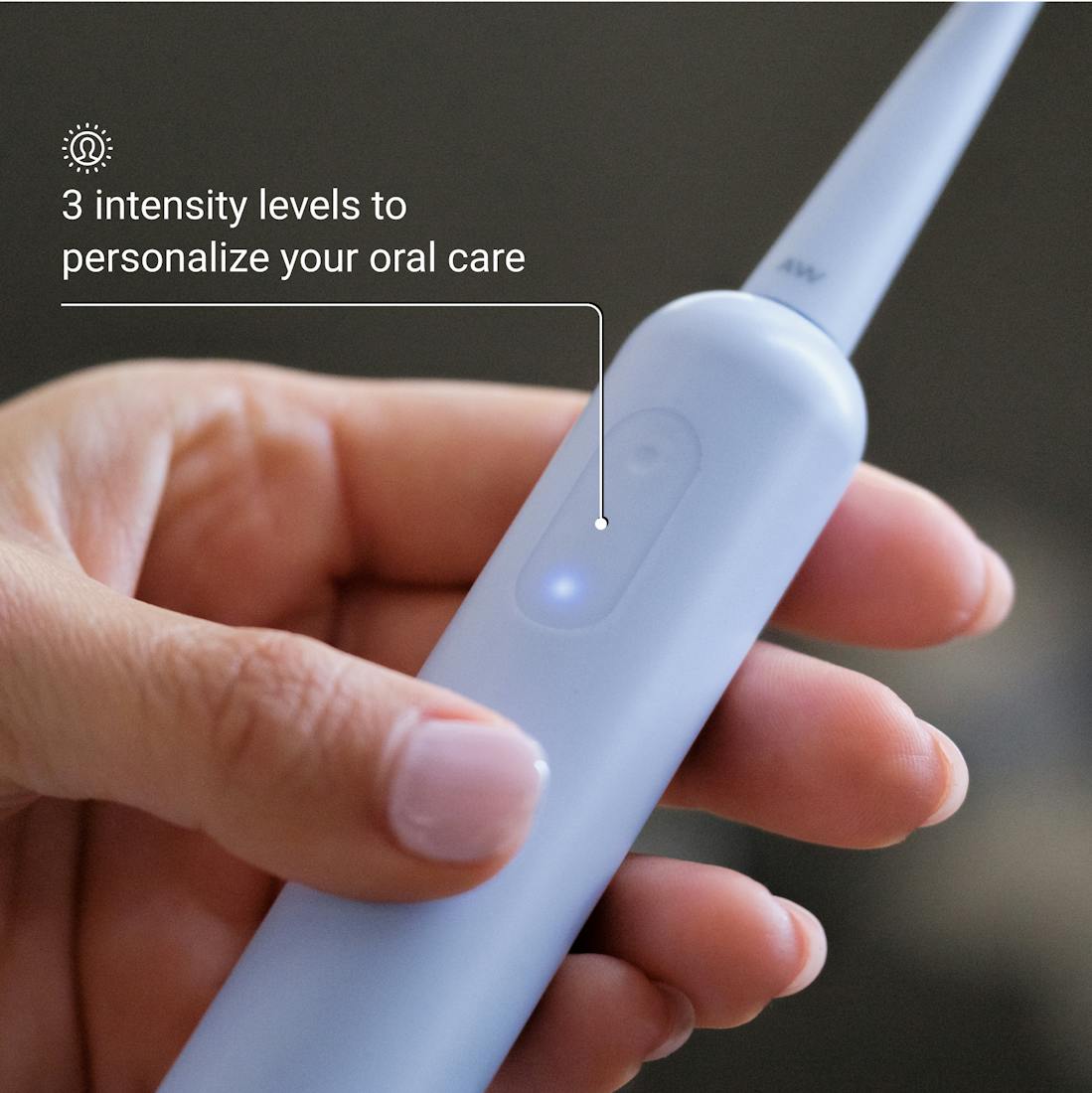 Alpine White, Sonic Toothbrush, Whitening, Toothbrush, Extra Soft