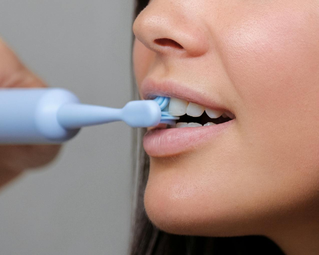 Alpine White, Sonic Toothbrush, Brush Heads