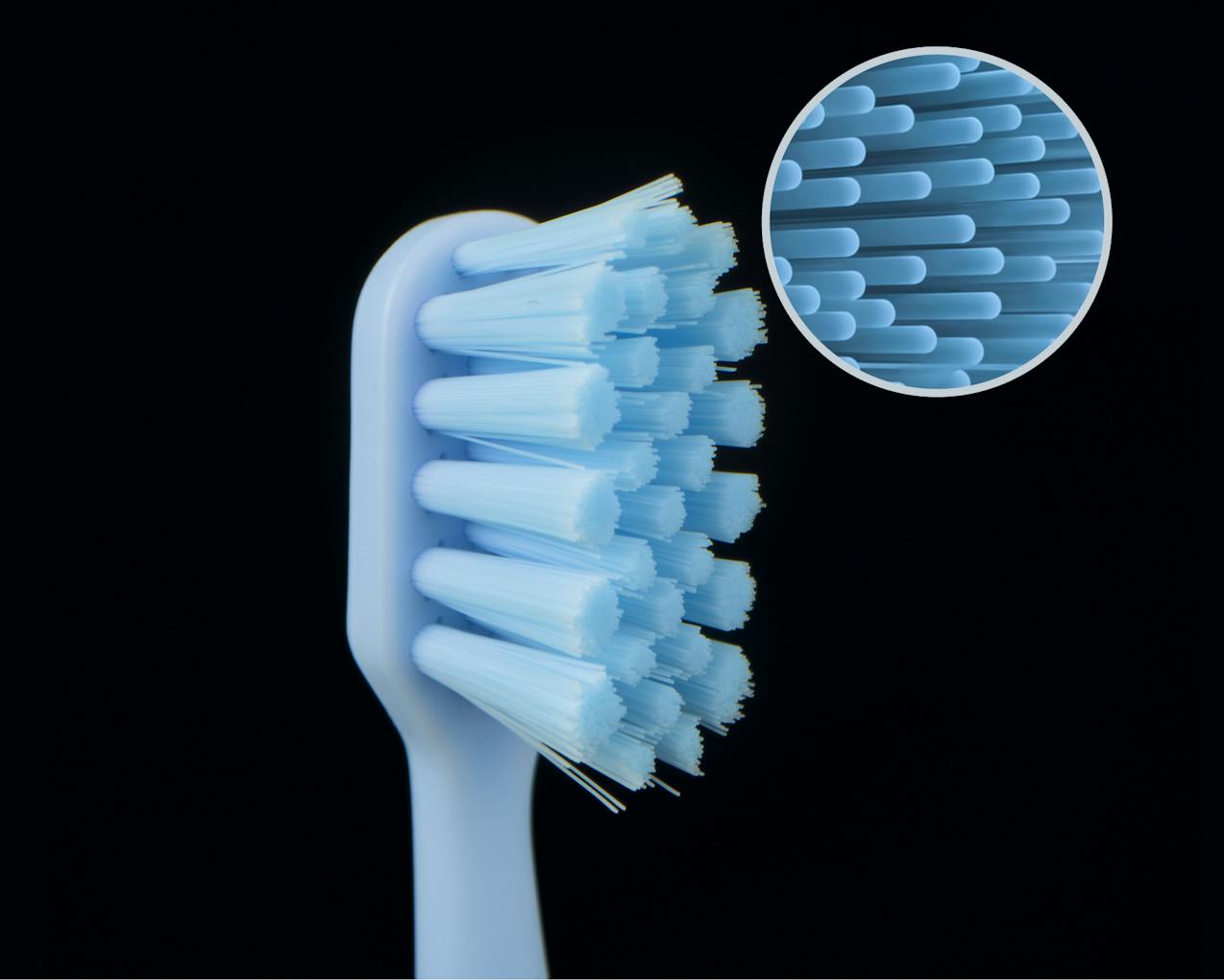Alpine White, Sonic Toothbrush, Brush Heads
