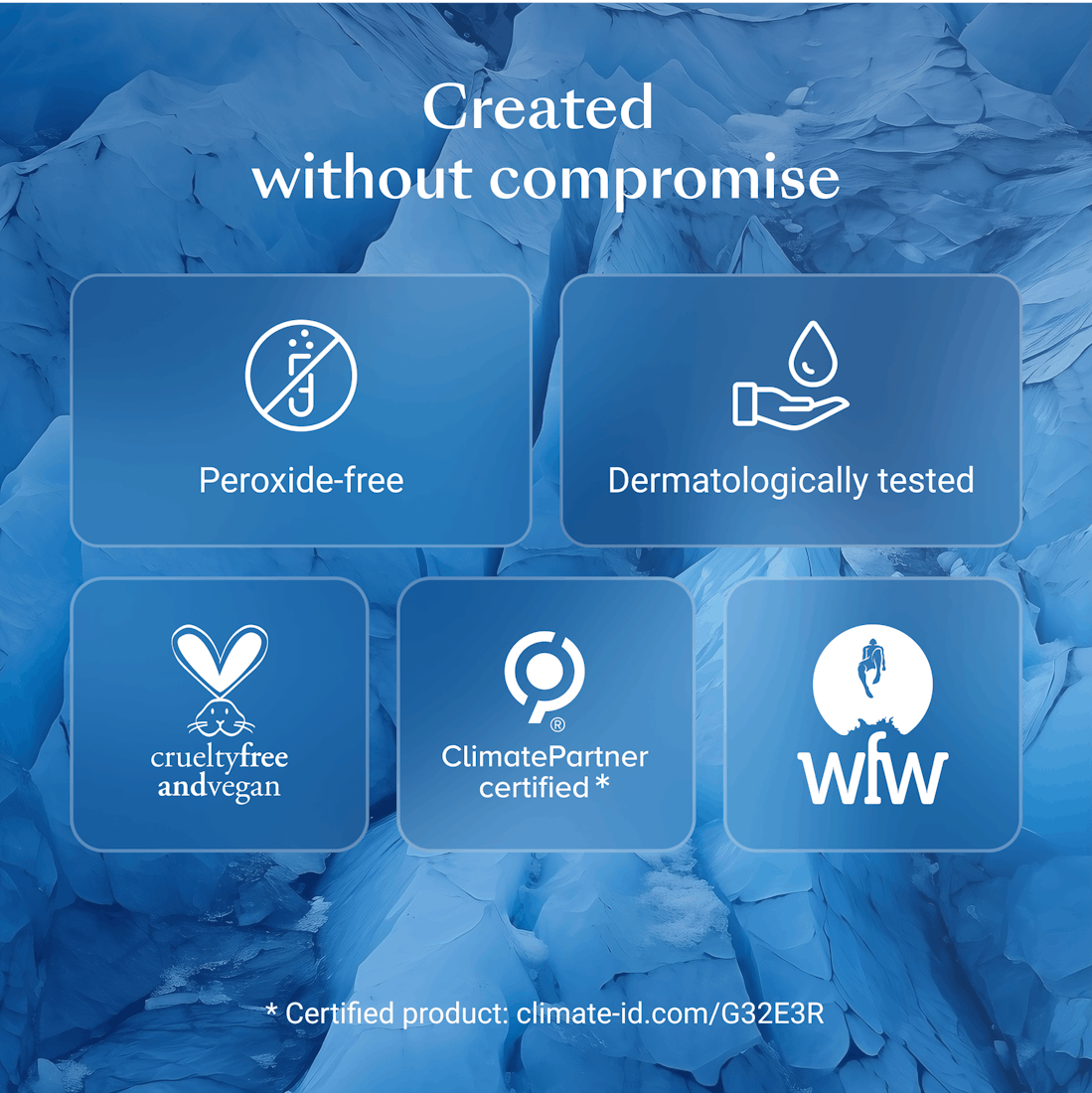 Whitening Strips, Bleaching, Alpine White