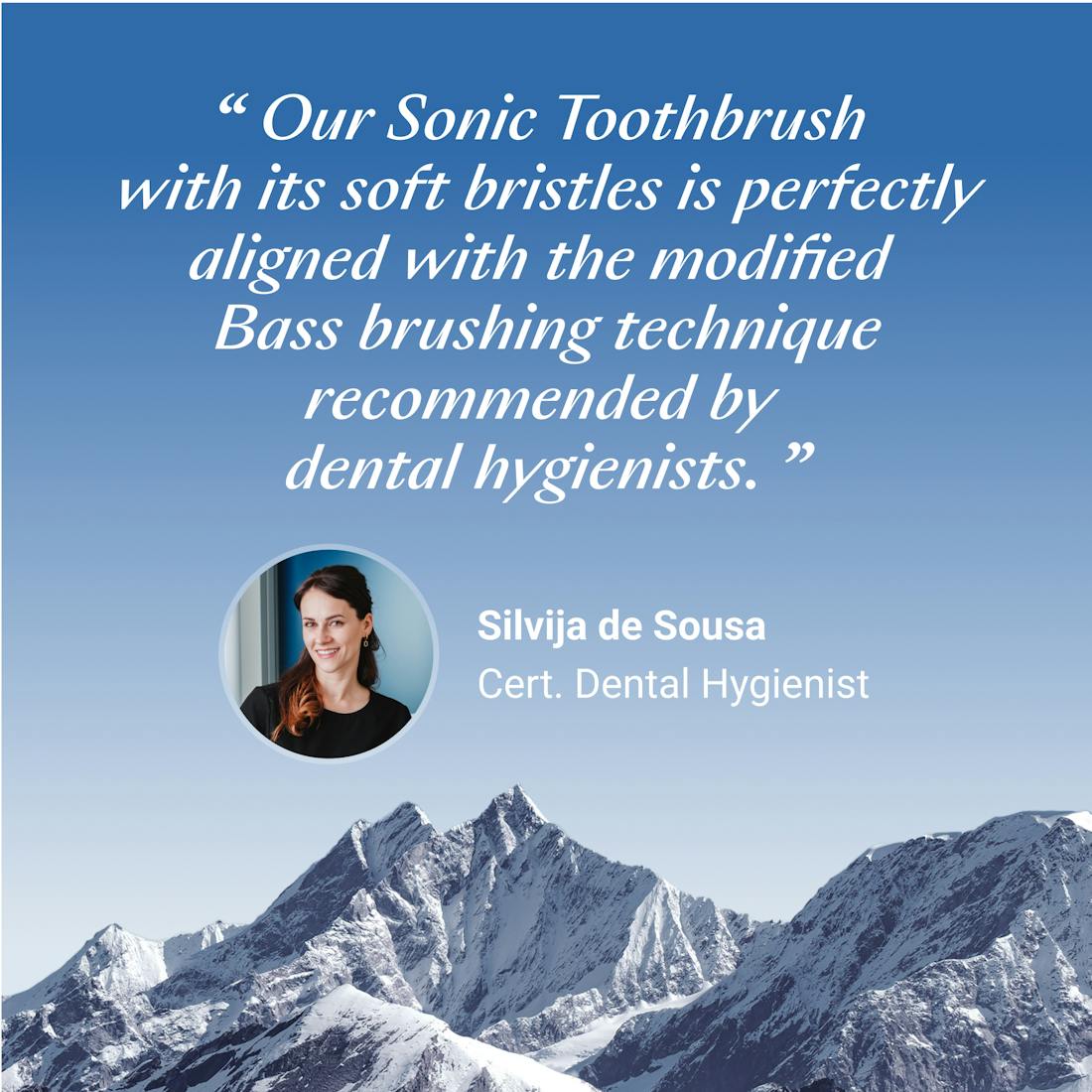 Sonic toothbrush brush heads, antibacterial bristles, replacement brush heads, soft toothbrush heads, effective plaque removal, gentle tooth cleaning, gum care, oral hygiene, toothbrush head replacement, sonic technology toothbrushes