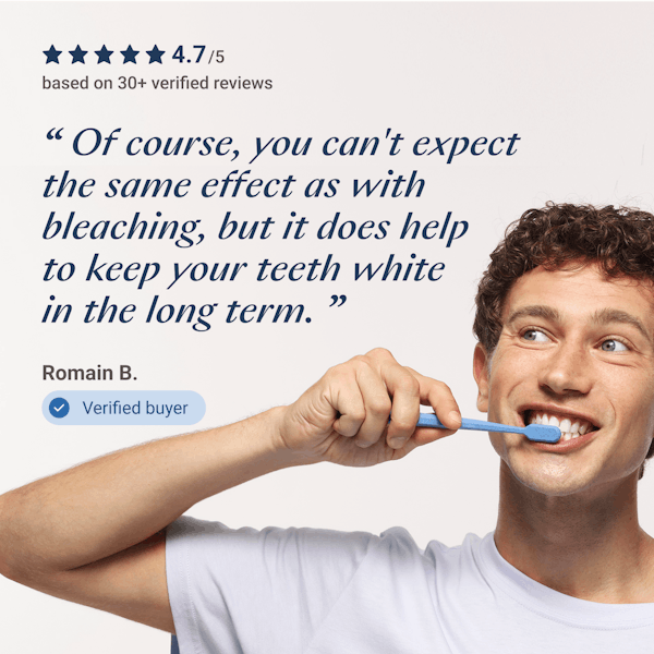 Alpine White, Whitening Toothpaste, Extra Whitening