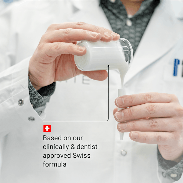 Alpine White, Whitening Toothpaste, Extra Whitening