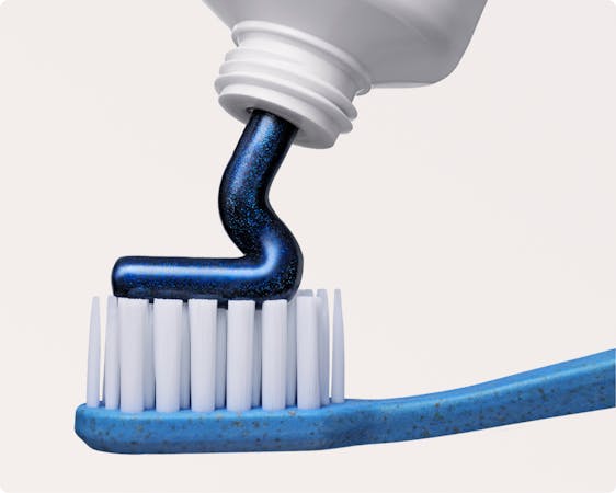Alpine White, Whitening Toothpaste, Extra Whitening