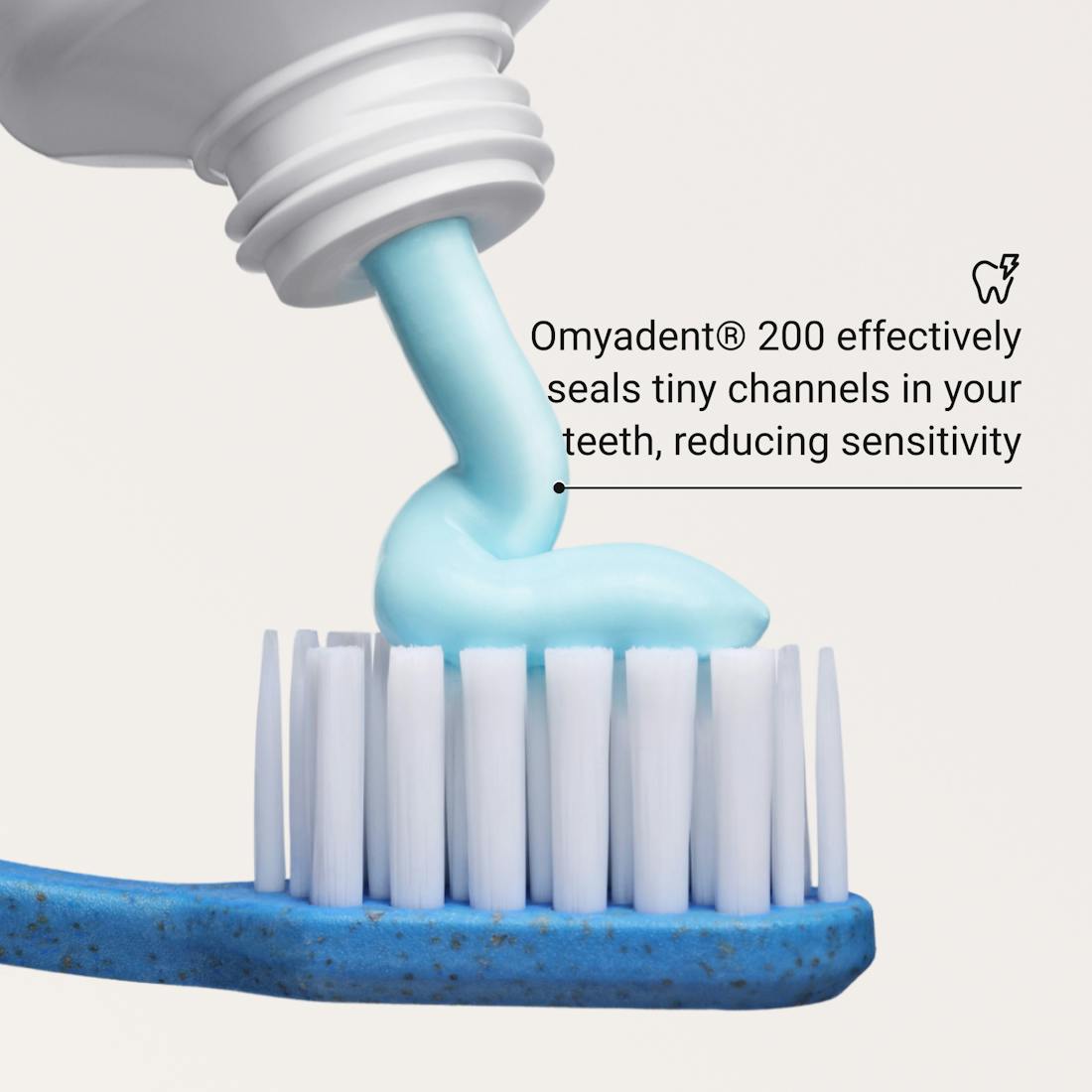 Alpine White, Whitening Toothpaste, Sensitivity Relief