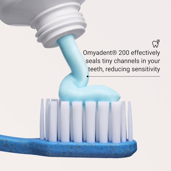 Alpine White, Whitening Toothpaste, Sensitivity Relief