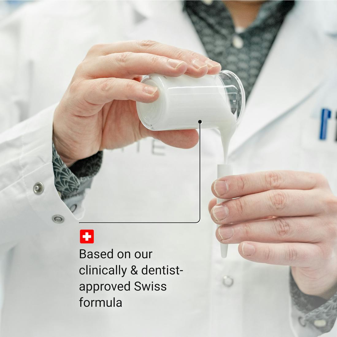 Alpine White, Whitening Toothpaste, Sensitivity Relief