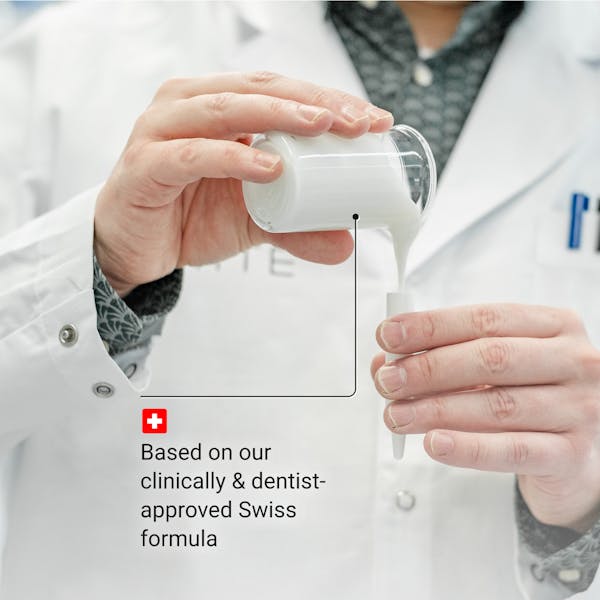 Alpine White, Whitening Toothpaste, Sensitivity Relief