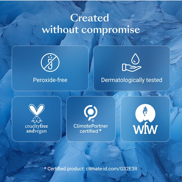 Alpine White, Whitening Toothpaste, Sensitivity Relief