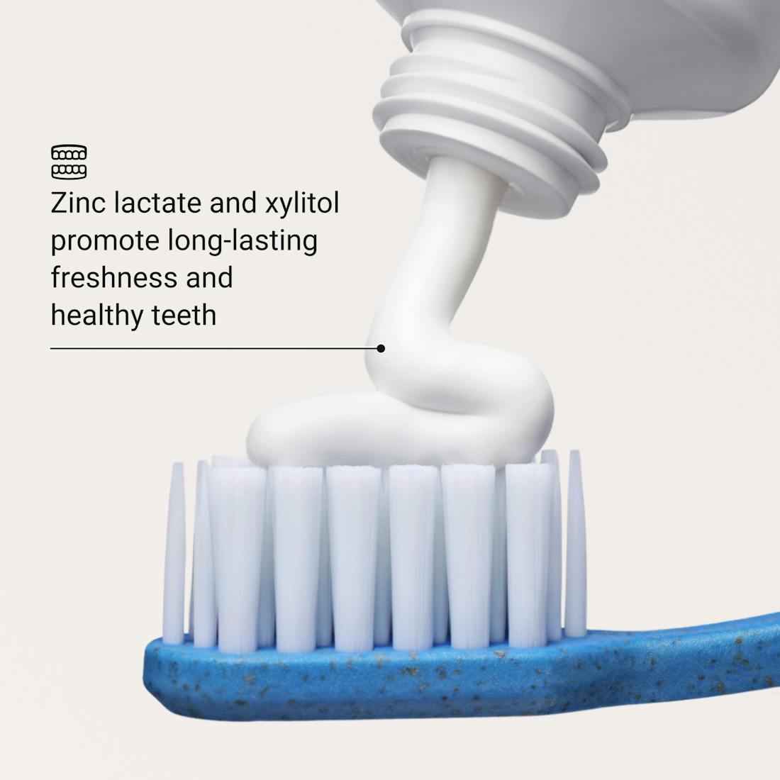Alpine White, Care Routine