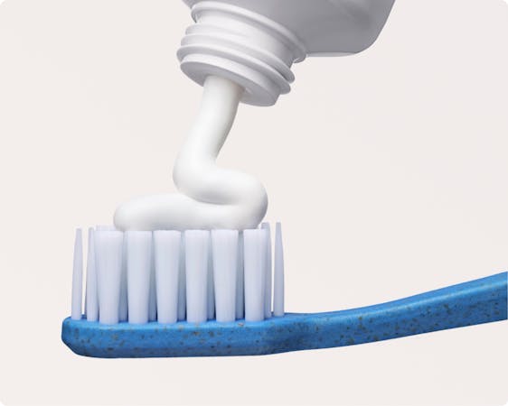 Alpine White, Whitening Toothpaste, Anti Plaque, Swiss Made