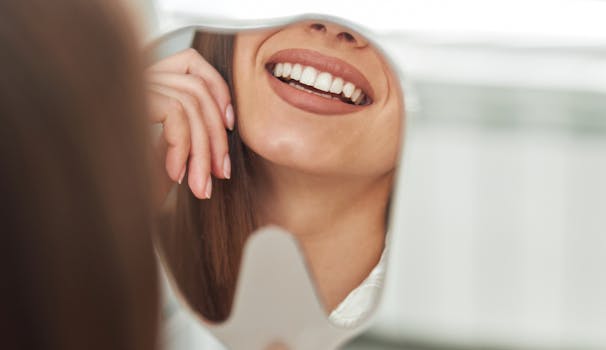 Kariesfrei leben, Zahngesundheit, Zahnhygiene Tipps, peroxidfreie Zahnpflege, natürliche Zahnbehandlung, gesunde Zähne, Vorbeugung von Karies