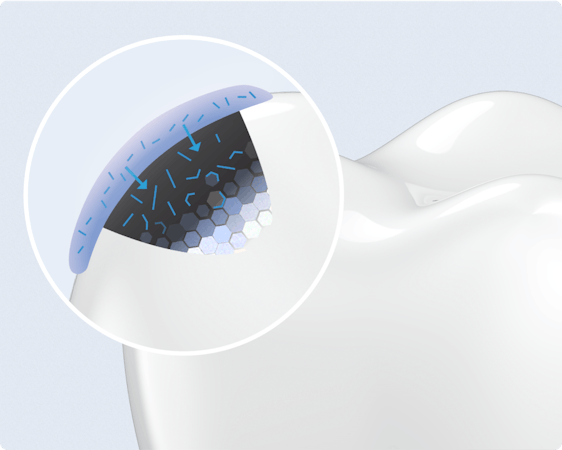 alpine white, dental hygiene, healthy teeth, professional teeth cleaning, alpine white studio, Zurich, Switzerland