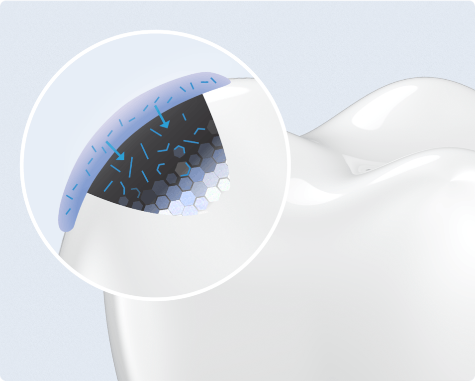 alpine white, dental hygiene, healthy teeth, professional teeth cleaning, alpine white studio, Zurich, Switzerland