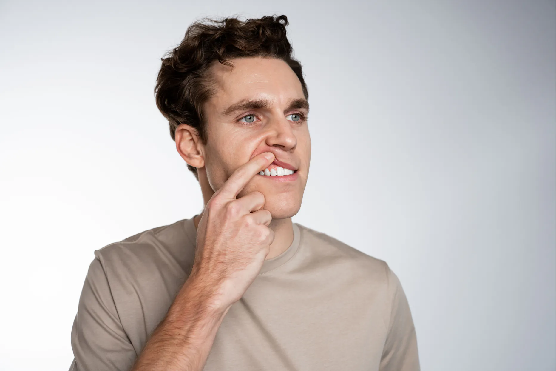 Healthy Oral Mucosa Importance, Care and Recognising Changes