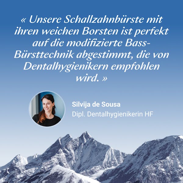 Alpine White, Sonic Toothbrush, Whitening, Toothbrush, Extra Soft