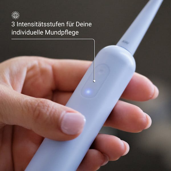 Alpine White, Sonic Toothbrush, Whitening, Toothbrush, Extra Soft