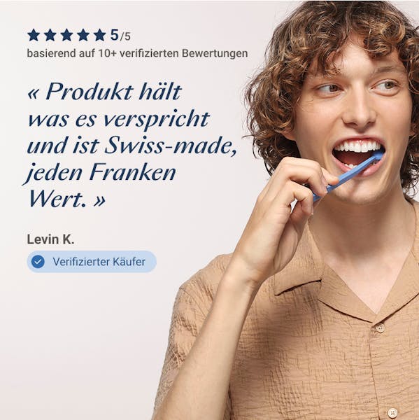 Alpine White, Whitening Toothpaste, Sensitivity Relief