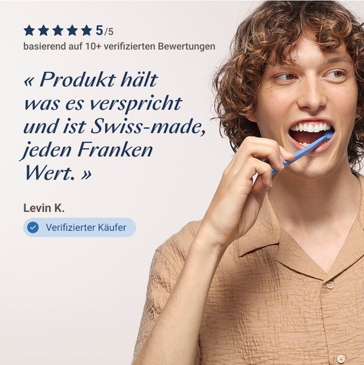 Alpine White, Whitening Toothpaste, Sensitivity Relief