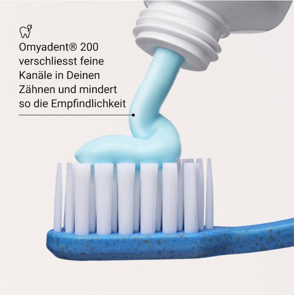 Alpine White, Whitening Toothpaste, Sensitivity Relief