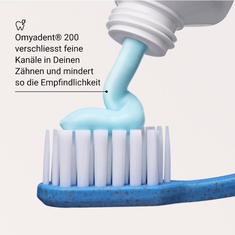 Alpine White, Whitening Toothpaste, Sensitivity Relief