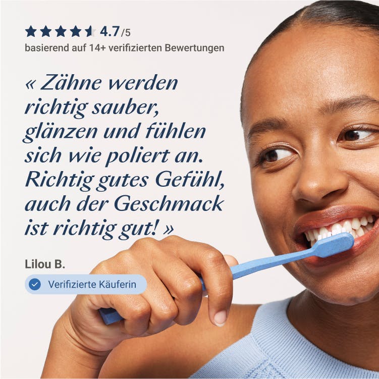 Alpine White, Whitening Toothpaste, Anti Plaque, Swiss Made