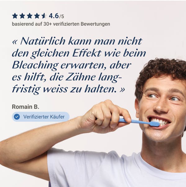 Alpine White, Whitening Toothpaste, Extra Whitening