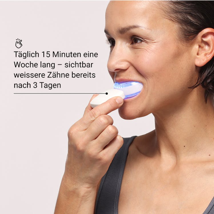 Alpine White, Whitening Kit, Whitening Gel