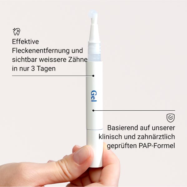 Alpine White, Whitening Kit, Whitening Gel