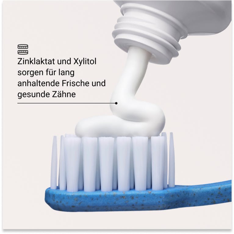 Alpine White, Whitening Toothpaste, Anti Plaque, Swiss Made