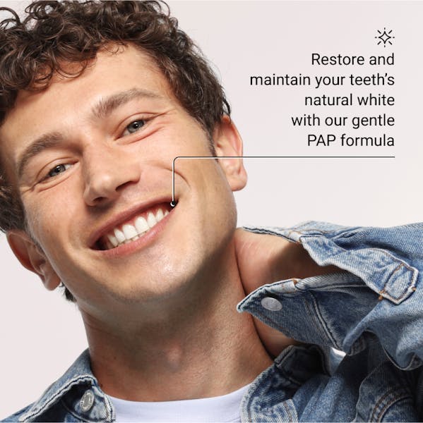 Alpine White, Whitening Toothpaste, Extra Whitening