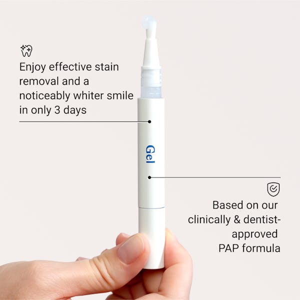 Alpine White, Whitening Kit, Whitening Gel