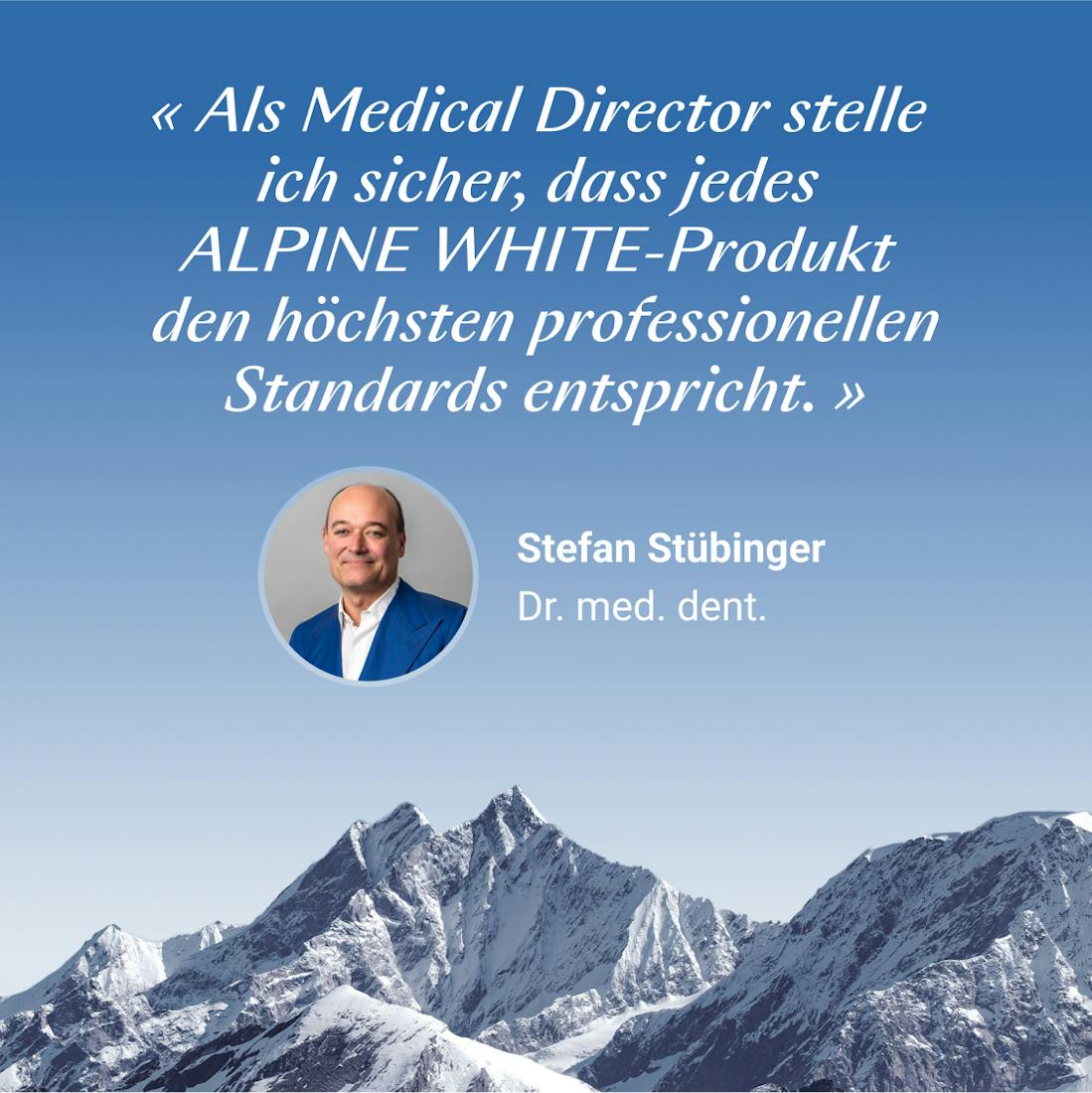 Whitening Strips, Bleaching, Alpine White