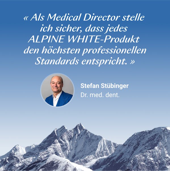 Whitening Strips, Bleaching, Alpine White