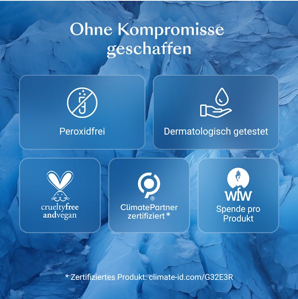 Whitening Strips, Bleaching, Alpine White