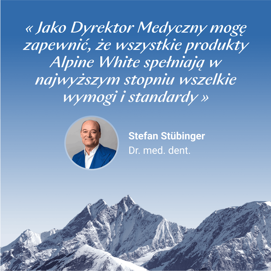 Alpine White, Zestaw do Wybielania Zębów, Żel do Wybielania Zębów